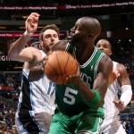 Magic vs. Celtics
