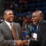 Magic vs. Celtics