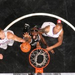 Los Angeles Clippers v Brooklyn Nets