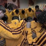 Chicago Bulls v Cleveland Cavaliers