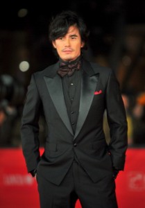 ITALY-ROME-CINEMA-FESTIVAL