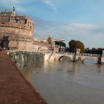 castel sant' angelo2