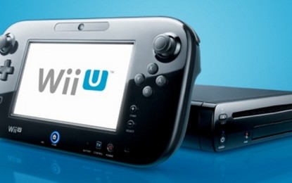 Nintendo Wii U: la nuova Console Nintendo in arrivo