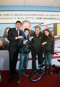 amministratore atac con i cesaroni