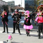 banda musicale
