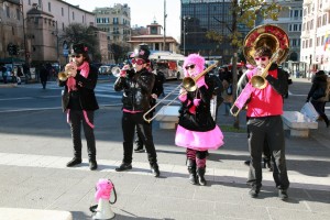 banda musicale