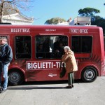 pulmino atac biglietteria