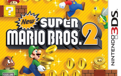 Iniziativa Nintendo per New Super Mario Bros 2