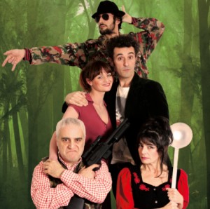 il cast