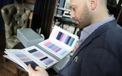 Nedo Bellucci conquista la Grande Mela. “Palazzo Bellucci” a Manhattan è il luogo preferito da manager e Celebrities amanti del made in Italy.