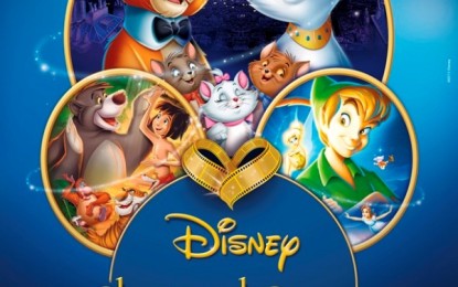 Disney Classici al Cinema dal 1 al 30 Giugno
