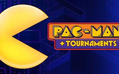 Pac-Man ritorna su Smartphone e Tablet Android