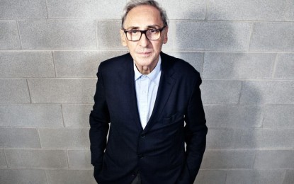 NO BORDERS MUSIC FESTIVAL 2013: Battiato è il primo nome del Festival di Tarvisio