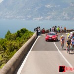 96Â° Giro d'Italia, Terza Tappa - 6 Maggio 2013 - da Sorrento a