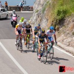 96Â° Giro d'Italia, Terza Tappa - 6 Maggio 2013 - da Sorrento a