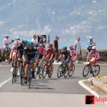 96Â° Giro d'Italia, Terza Tappa - 6 Maggio 2013 - da Sorrento a