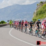 96Â° Giro d'Italia, Terza Tappa - 6 Maggio 2013 - da Sorrento a