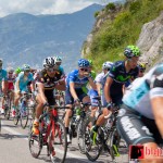 96Â° Giro d'Italia, Terza Tappa - 6 Maggio 2013 - da Sorrento a