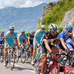 96Â° Giro d'Italia, Terza Tappa - 6 Maggio 2013 - da Sorrento a