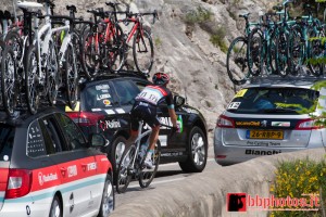 96Â° Giro d'Italia, Terza Tappa - da Sorrento a Marina di Ascea