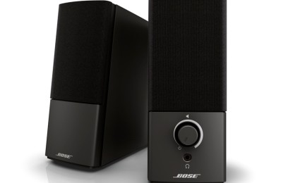 Bose annuncia i nuovi Companion 2 Serie III