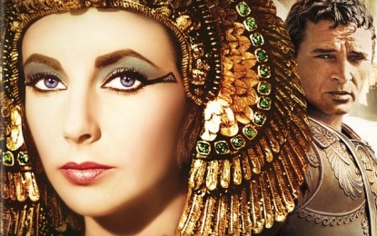 Cleopatra – 50° Anniversario in Digital HD