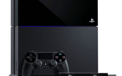 Svelata la PlayStation 4: ecco le prime immagini