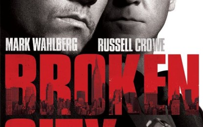 Broken City: La Recensione del film 20th Century Fox in Digital HD
