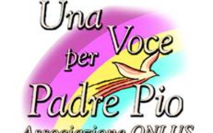 Massimo Giletti e Maddalena Corvaglia presentano “Una voce per Padre Pio”. Sul palco Lina Sastri, Patty Pravo, Raf e tanti altri…