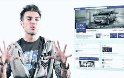 I successi della storica etichetta Motown rivivono per la 3° edizione del concorso musicale ideato da Hyundai e Universal Music Italia.