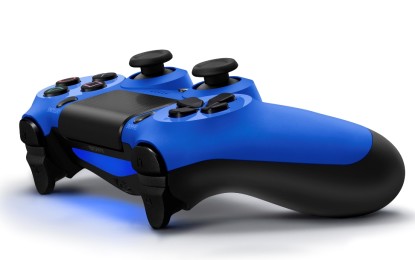 PlayStation 4: Ecco la data di Uscita!