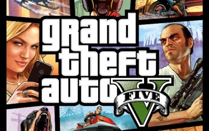 GTA V al New York Film Festival