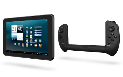 GameTab-One: Il Tablet da Gioco secondo Bigben Interactive