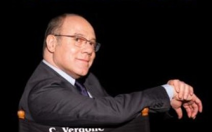 Carlo! Un ritratto di Verdone in Dvd