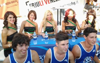 NBA 3x Tour si conclude oggi a Trieste