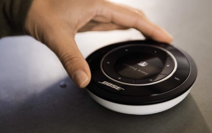 BOSE PRESENTA I SISTEMI SOUNDTOUCH™ WI-FI