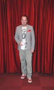 fabio canino