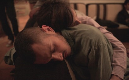 La web series Roles sbarca al ROMAFICTIONFEST. In anteprima gli episodi della serie dai toni noir.