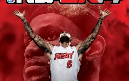 NBA2K14: La Recensione del gioco PlayStation 3