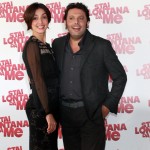 ambra angiolini enrico brignano2