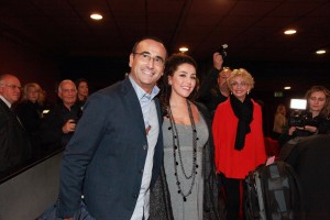 carlo conti con la moglie2