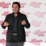 enrico brignano