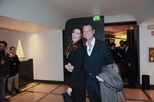 giovanna civitillo con amadeus4