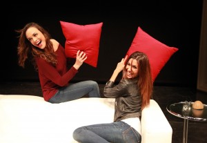 roberta gian russo -federica nargi