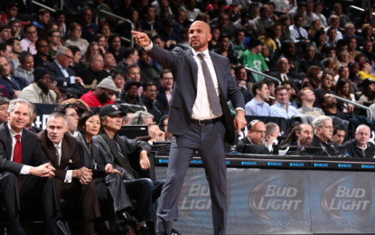 I Nets ripartono: Boston cede 104-96 al Barclays Center. Dopo una lunga assenza torna in campo Deron Williams