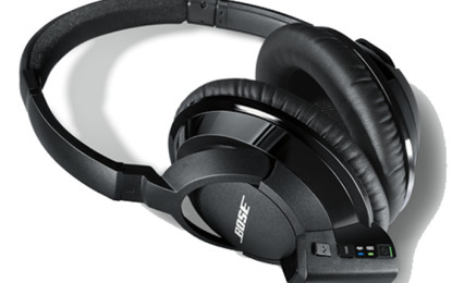 Cuffie Bluetooth Bose AE2w: La Recensione
