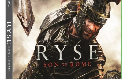 Ryse: Son of Rome – La Recensione del gioco Xbox One