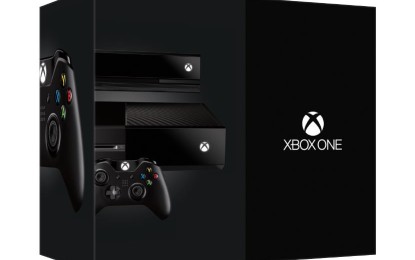 Xbox One: News su Halo e nuova App ESL
