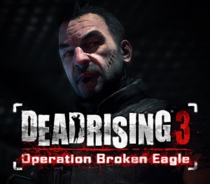 deadrising3 oe