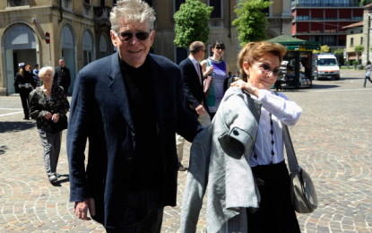 Sull’Altopiano dei Sette Comuni, Asiago e Vicenza, iniziano le riprese del film “15-18 l’Italia in Guerra” di Ermanno Olmi